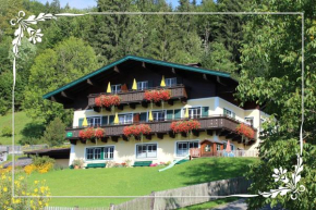 Haus Bartlmä Lofer